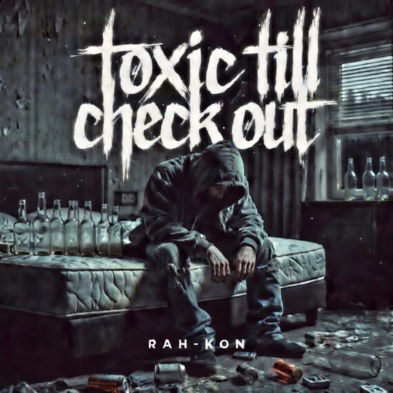 Toxic Till Checkout