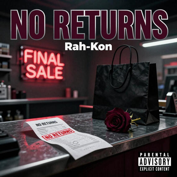 No Returns (Availale 9/20/26)